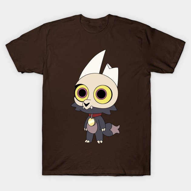 Baby King T-Shirt by MigiDesu